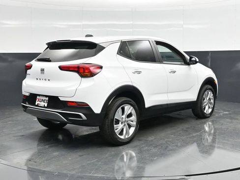 Used 2025 Buick Encore GX Preferred image 7