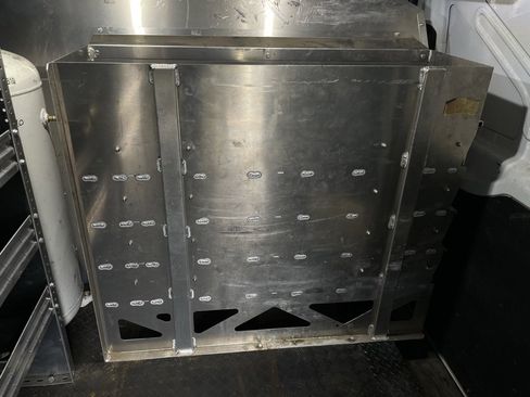 Used 2020 Ford Transit 250 Low Roof w/ Load Area Protection Package image 19