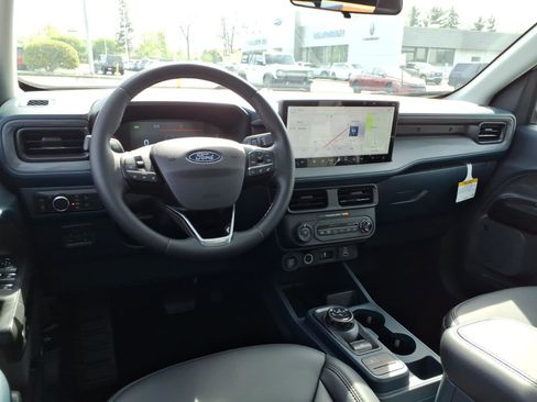 New 2026 Ford Maverick Lariat AWD/4WD image 6