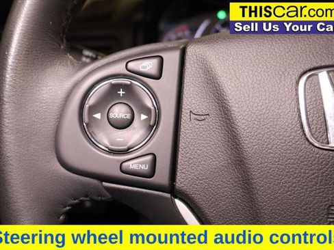 Used 2015 Honda CR-V Touring image 12