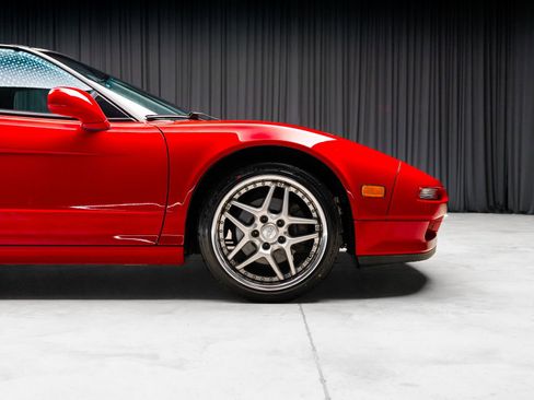 Used 1991 Acura NSX Base image 26