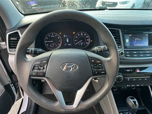 Used 2017 Hyundai Tucson Eco image 26