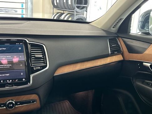 Certified 2024 Volvo XC90 T8 Plus w/ Protection Package image 25