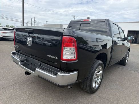 Used 2023 RAM 1500 Big Horn AWD/4WD image 5