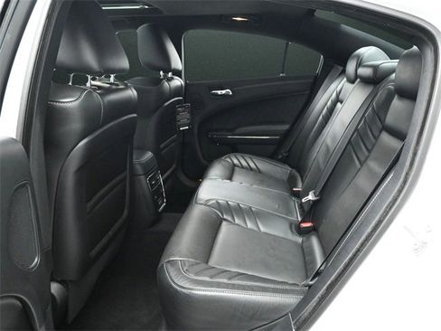 Used 2023 Dodge Charger SRT Hellcat w/ Harman/Kardon Audio Group image 15