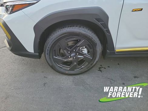 New 2026 Subaru Crosstrek 2.5i Sport image 18