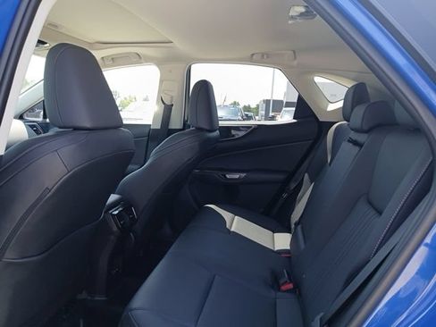 Used 2022 Lexus NX 350 AWD image 20