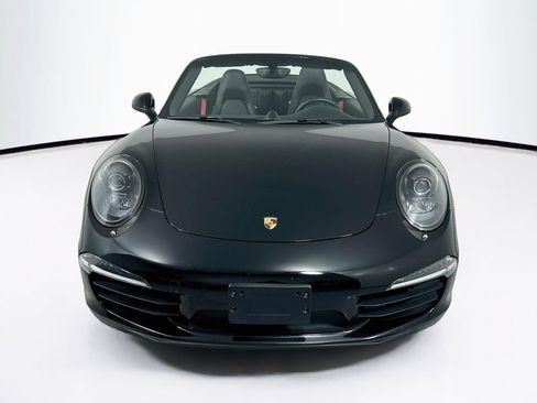 Used 2014 Porsche 911 Carrera RWD image 20