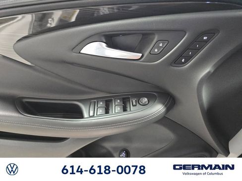 Used 2020 Buick Envision Premium AWD/4WD image 28