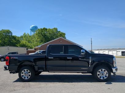 Used 2026 Ford F250 Lariat w/ Lariat Ultimate Package