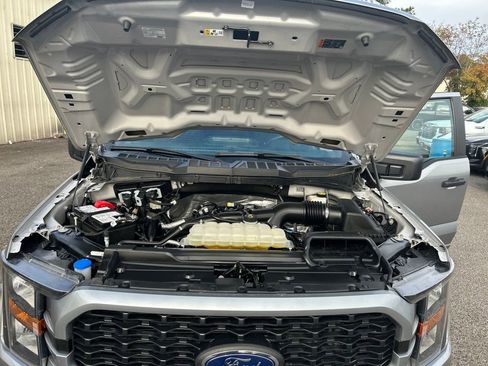 Used 2023 Ford F150 XL w/ STX Appearance Package image 11