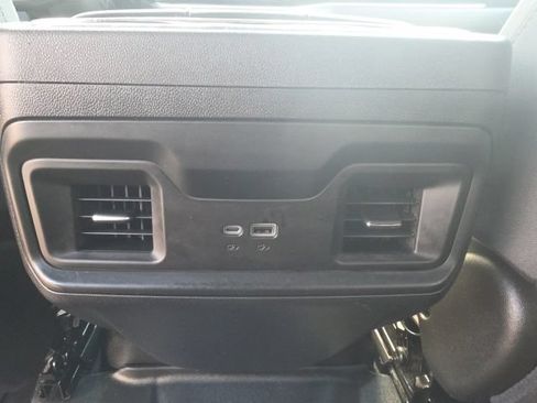 Used 2025 Chevrolet Silverado 3500 LT w/ Trail Boss Package AWD/4WD image 11