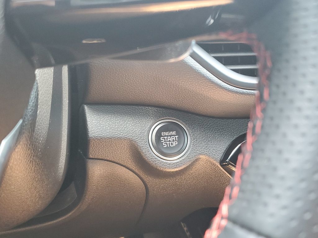 Used 2023 Kia Forte GT FWD image 25