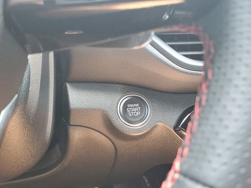 Used 2023 Kia Forte GT FWD image 25