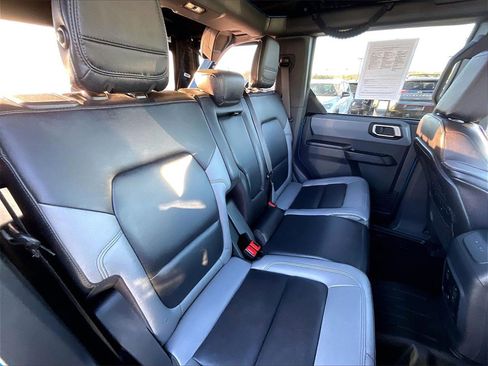 Used 2024 Ford Bronco Big Bend image 15
