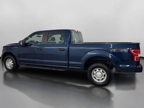 Used 2019 Ford F150 XL AWD/4WD image 5