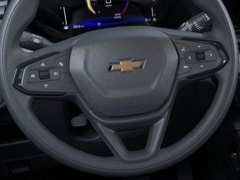 New 2026 Chevrolet TrailBlazer LT w/ Driver Confidence Package FWD image 49