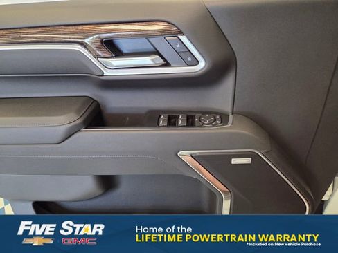 New 2026 GMC Sierra 1500 Elevation AWD/4WD image 26