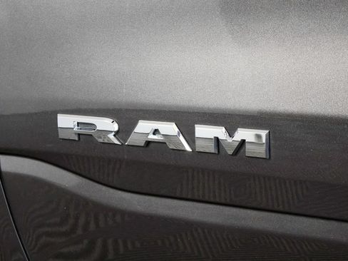 Used 2023 RAM 1500 Big Horn AWD/4WD image 18