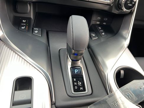 New 2026 Lexus LX 700h F Sport w/ Accessory Package (Z1) image 23