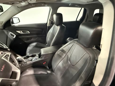 Used 2012 GMC Terrain SLT FWD image 13