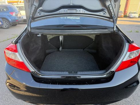 Used 2012 Honda Civic LX image 26