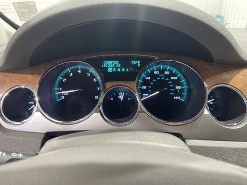 Used 2012 Buick Enclave Leather w/ Trailering Provision Package AWD/4WD image 24
