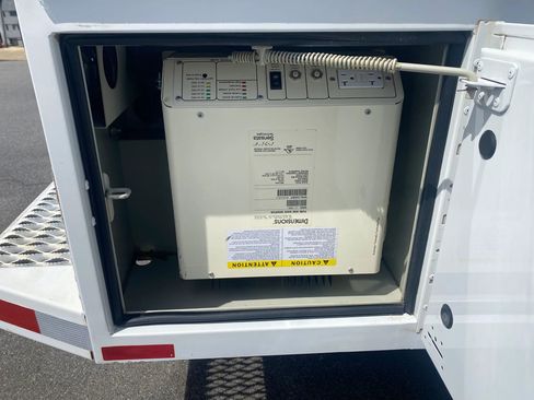 Used 2016 Ford F350 XL image 24