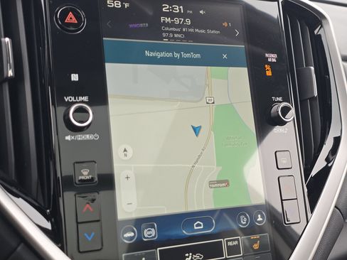 New 2026 Subaru Ascent Limited image 10