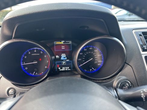 Used 2019 Subaru Outback 2.5i Limited image 15
