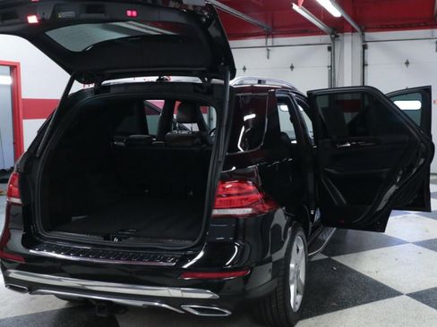 Used 2018 Mercedes-Benz GLE 350 4MATIC w/ Premium 1 Package image 30