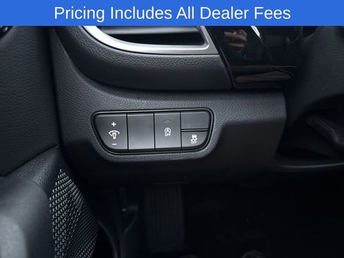 New 2026 Kia Seltos S FWD image 8