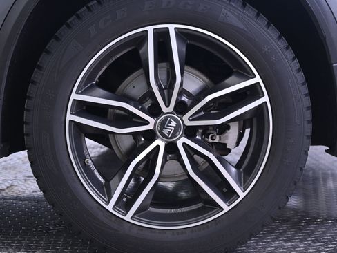 Used 2019 Mercedes-Benz GLC 43 AMG 4MATIC image 12