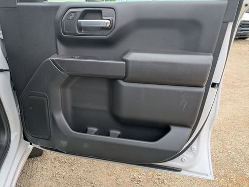 New 2026 Chevrolet Silverado 1500 W/T w/ WT Value Package RWD image 28