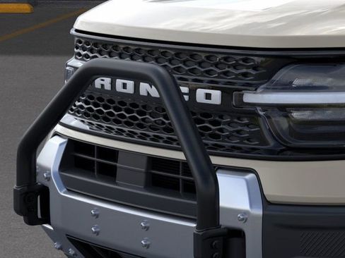 New 2025 Ford Bronco Sport Big Bend image 17