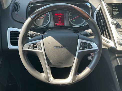 Used 2014 GMC Terrain Denali FWD image 24