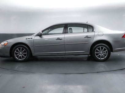 Used 2007 Buick Lucerne CXL w/ Luxury Package