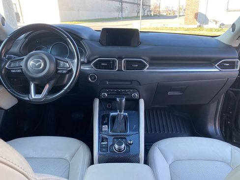 Used 2020 MAZDA CX-5 Grand Touring image 5