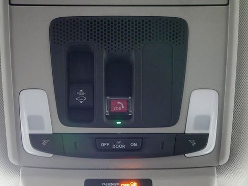 Certified 2025 Honda Accord SE image 23