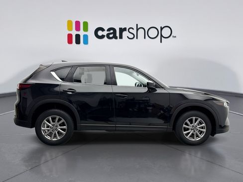 Used 2023 MAZDA CX-5 AWD 2.5 S w/ Select Package image 6