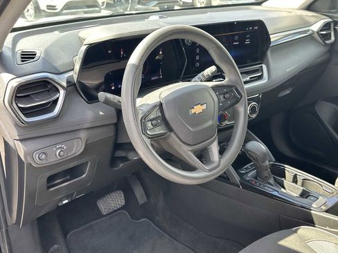 Certified 2024 Chevrolet TrailBlazer LT image 14