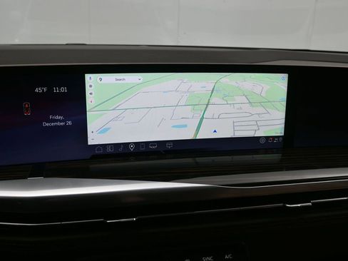 Used 2025 Cadillac Escalade Premium Luxury w/ LPO, Floor Liner Package image 20