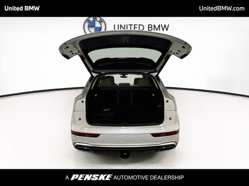 Used 2021 Audi Q5 e Premium Plus AWD/4WD image 20