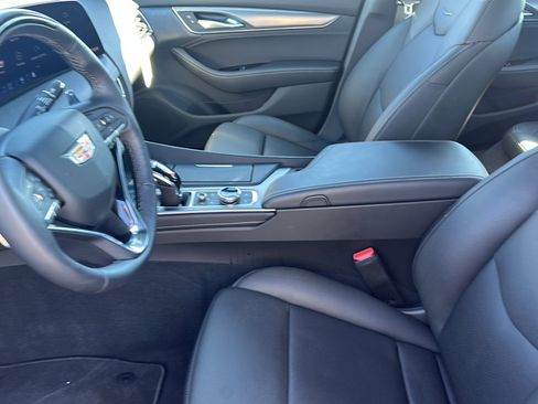 New 2025 Cadillac CT5 Premium Luxury w/ Technology Package image 10