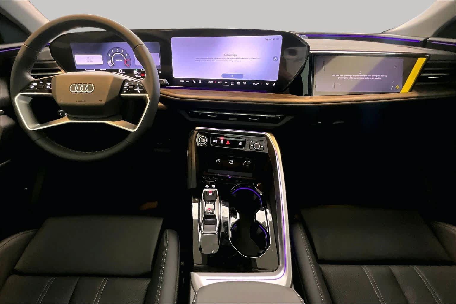 New 2026 Audi Q5 Premium Plus w/ Premium Plus AWD/4WD image 5