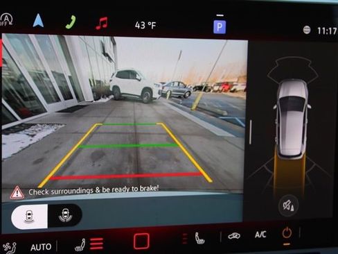 New 2026 Volkswagen GTI S image 24