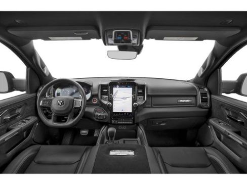 New 2026 RAM 1500 RHO AWD/4WD image 17