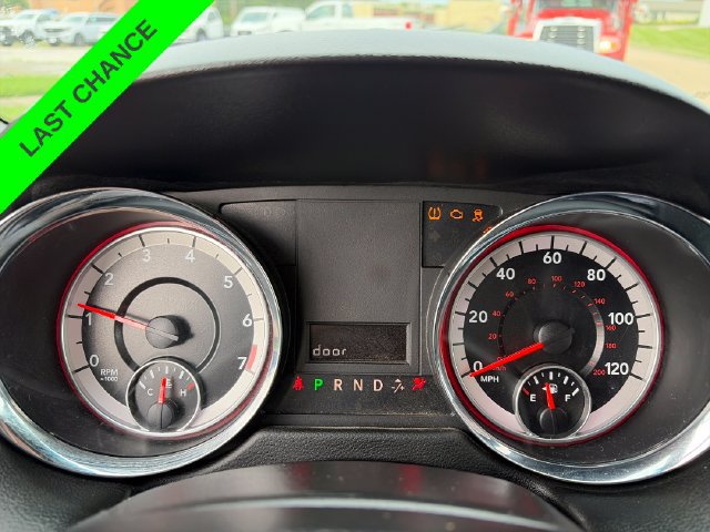 Used 2019 Dodge Grand Caravan SXT FWD image 15