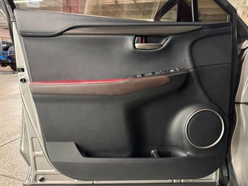 Used 2019 Lexus NX 300 FWD w/ Accessory Package 2 image 15