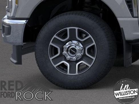 New 2026 Ford F350 Lariat AWD/4WD image 19